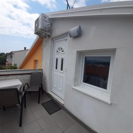 Apartment Ivana 克尔克 客房 照片