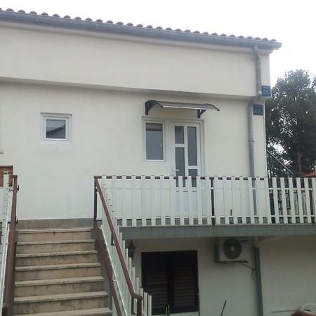 Apartment Ivana 克尔克 外观 照片
