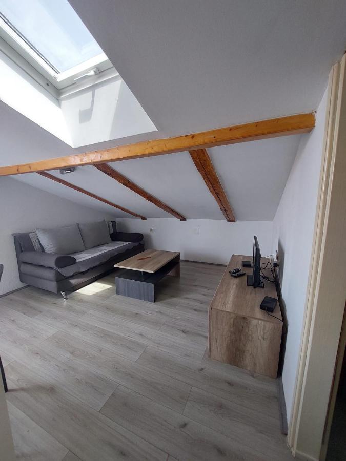 Apartment Ivana 克尔克 外观 照片