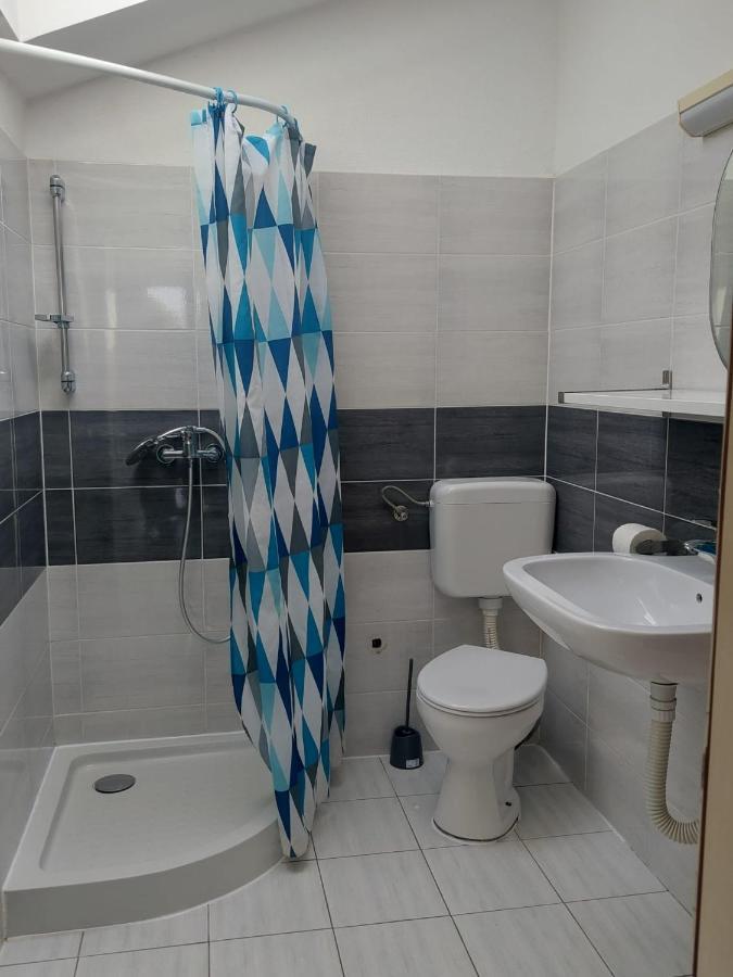 Apartment Ivana 克尔克 外观 照片