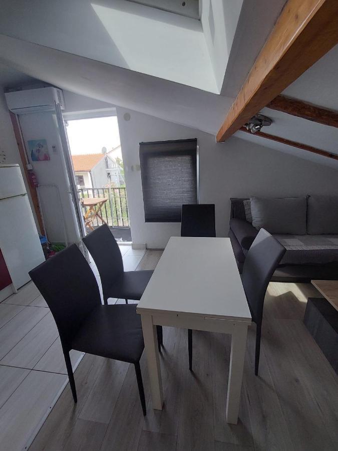 Apartment Ivana 克尔克 外观 照片