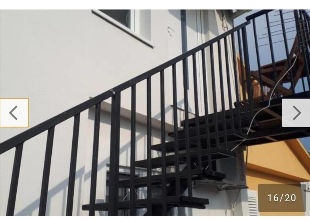 Apartment Ivana 克尔克 外观 照片
