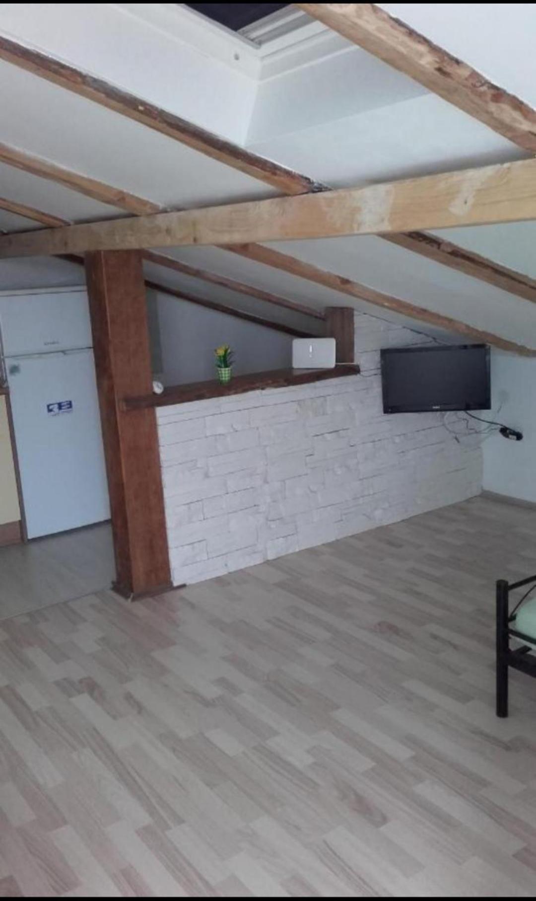 Apartment Ivana 克尔克 外观 照片