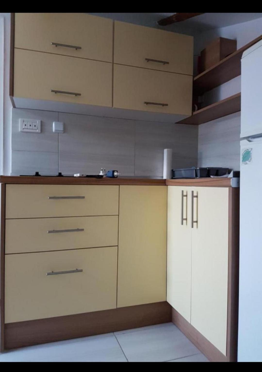 Apartment Ivana 克尔克 外观 照片