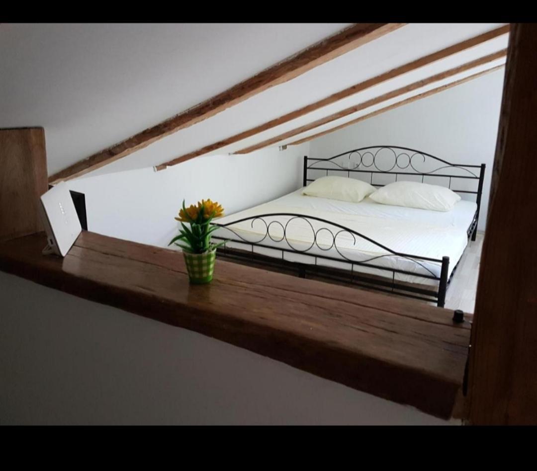 Apartment Ivana 克尔克 外观 照片