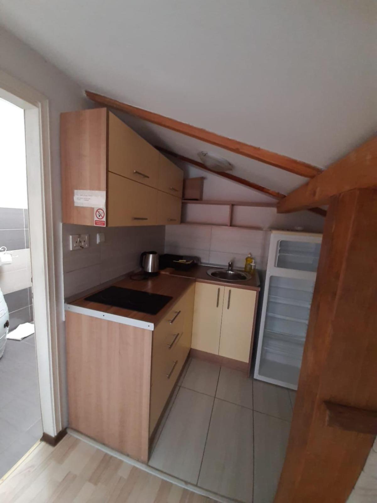 Apartment Ivana 克尔克 客房 照片