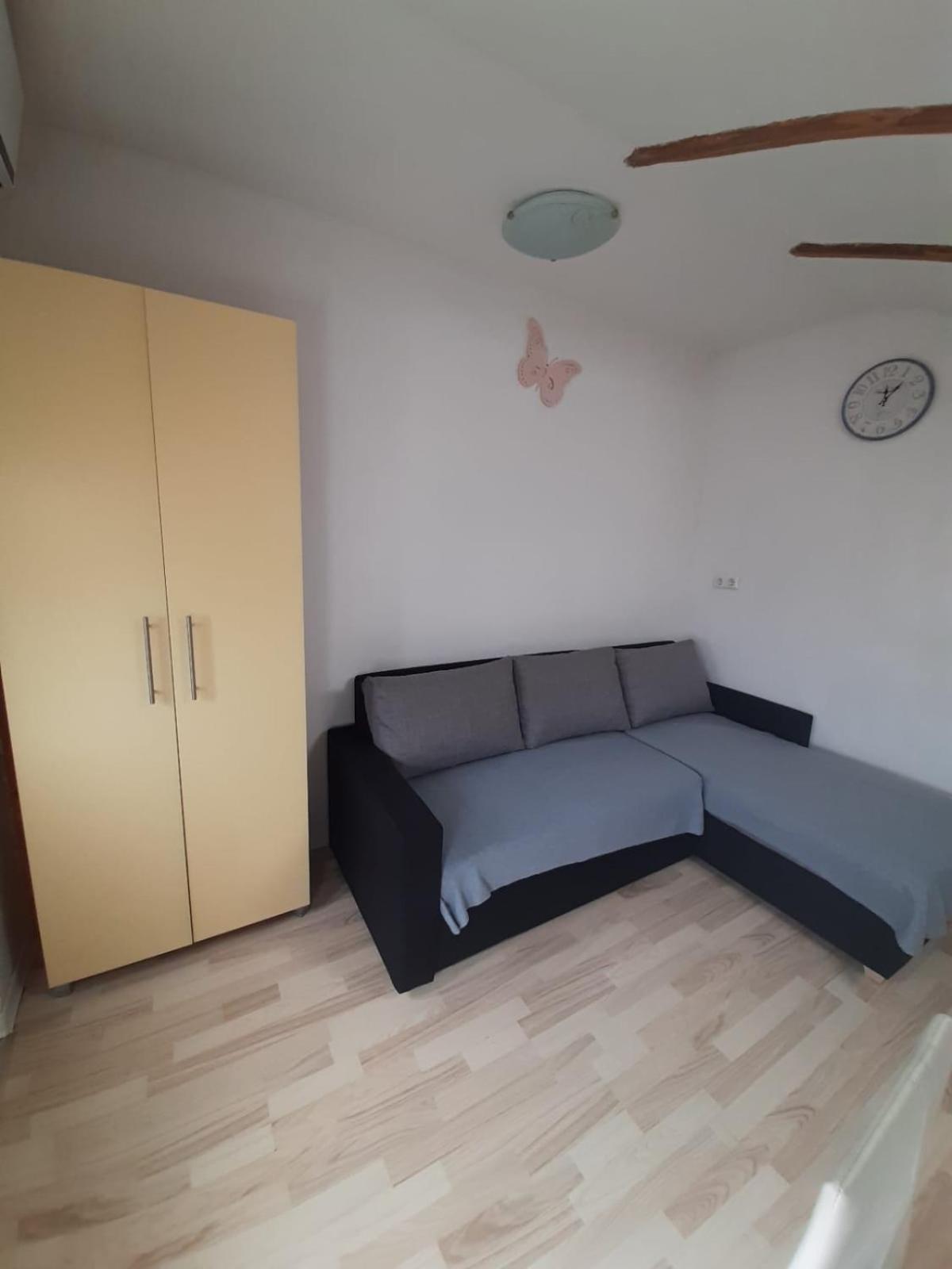 Apartment Ivana 克尔克 客房 照片