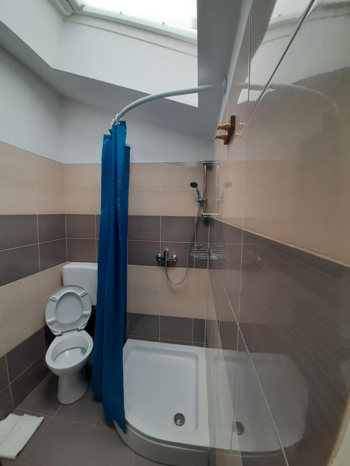 Apartment Ivana 克尔克 外观 照片