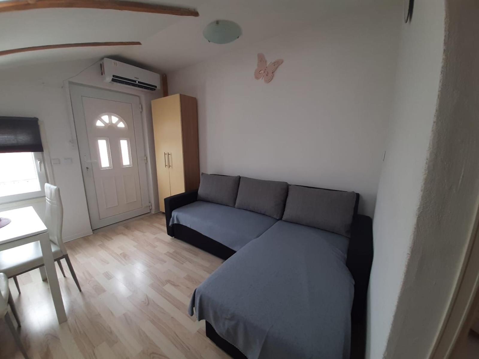 Apartment Ivana 克尔克 客房 照片