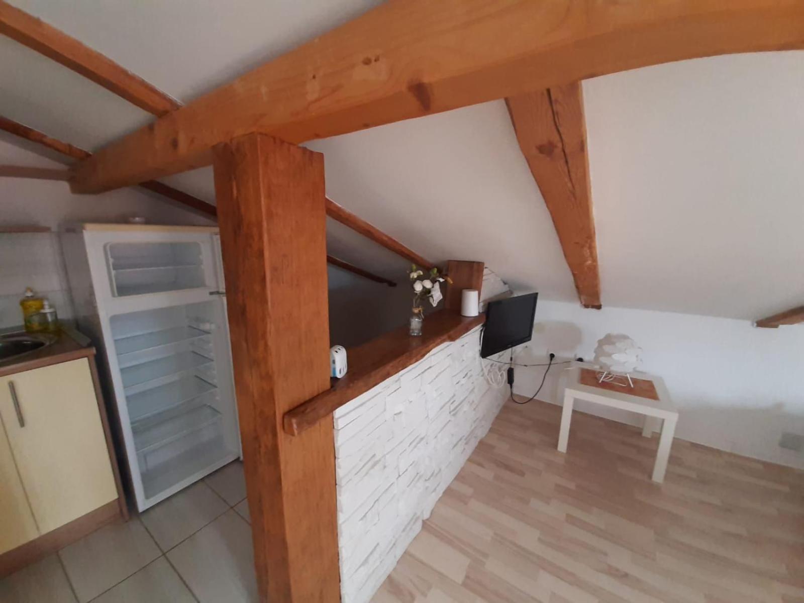 Apartment Ivana 克尔克 客房 照片