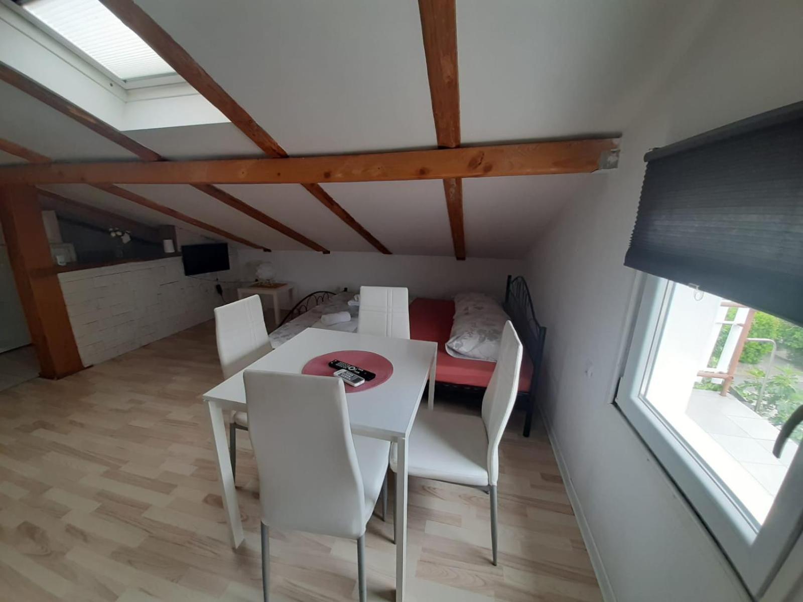 Apartment Ivana 克尔克 客房 照片