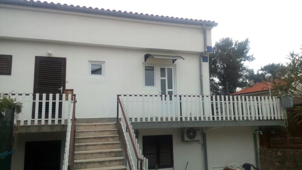Apartment Ivana 克尔克 外观 照片